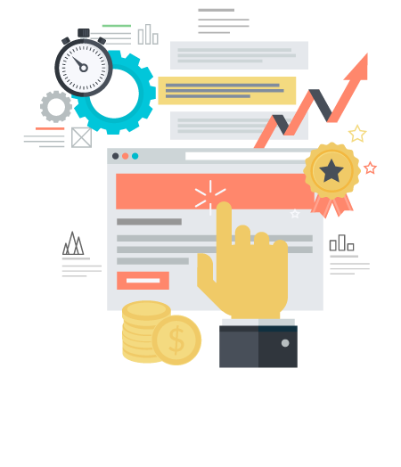 Suchmaschinenwerbung